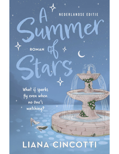 A Summer of Stars
