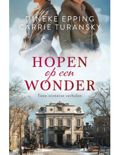 Hopen op een wonder