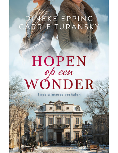 Hopen op een wonder
