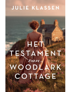 Het testament van Woodlark...