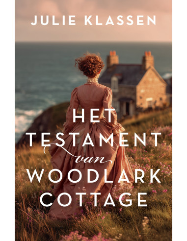 Het testament van Woodlark Cottage