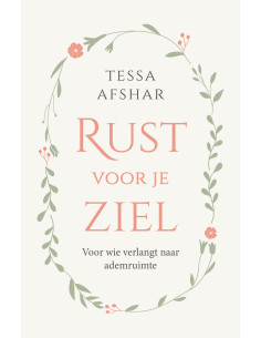 Rust voor je ziel