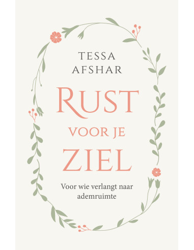 Rust voor je ziel