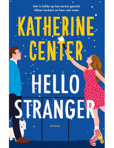 Hello Stranger
