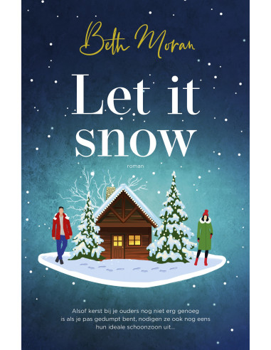 Let it Snow