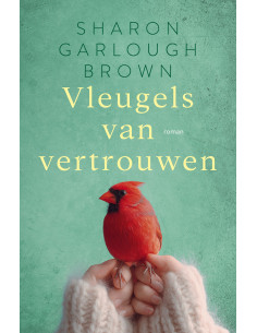 Vleugels van vertrouwen