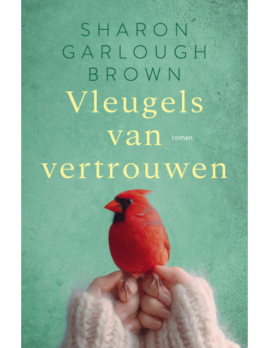 Vleugels van vertrouwen