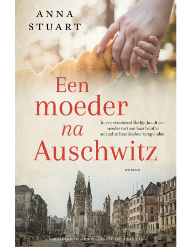 Een moeder na Auschwitz