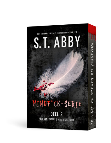 Mindfuck-serie - deel 2