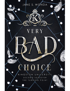 Very Bad Choice (Engelse...