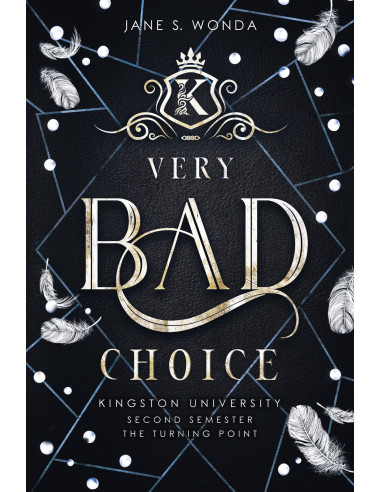Very Bad Choice (Engelse editie)