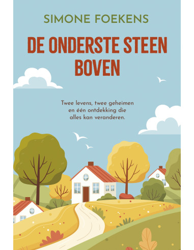 De onderste steen boven