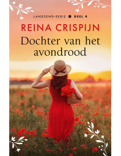 Dochter van het avondrood