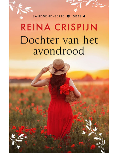 Dochter van het avondrood