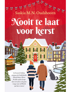 Nooit te laat voor kerst