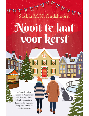 Nooit te laat voor kerst