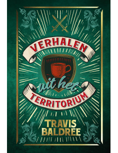Verhalen uit het Territorium