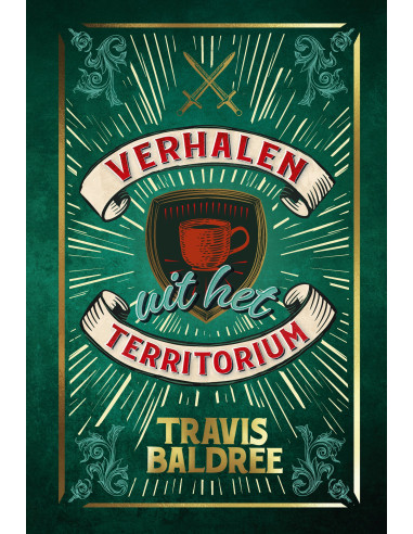 Verhalen uit het Territorium