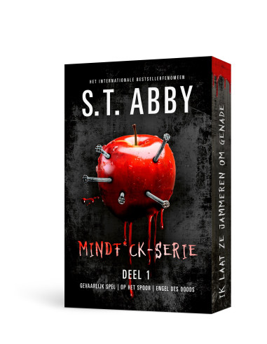 Mindfuck-serie - deel 1