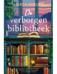 De verborgen bibliotheek