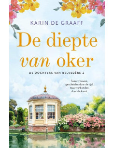 De diepte van oker