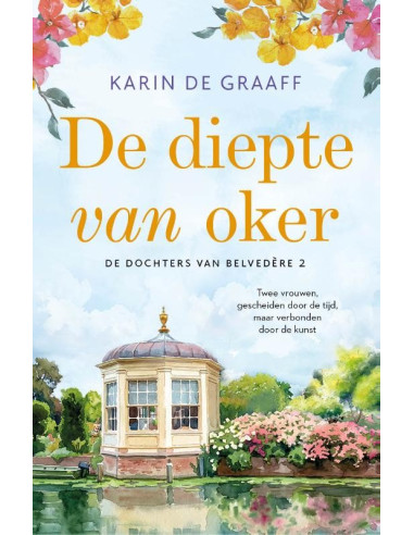 De diepte van oker