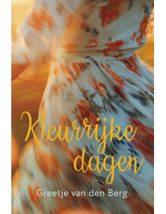Kleurrijke dagen