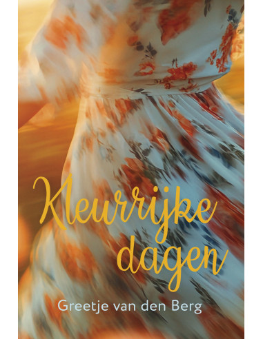 Kleurrijke dagen