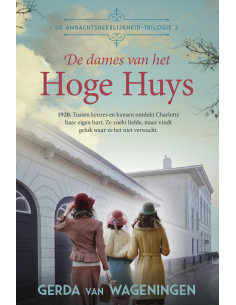 De dames van het Hoge Huys