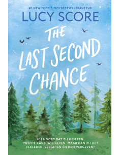 The last second chance
