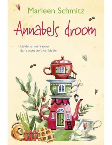 Annabels droom
