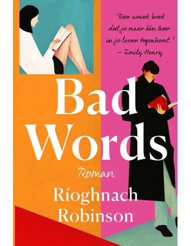 Bad words
