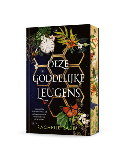Deze goddelijke leugens