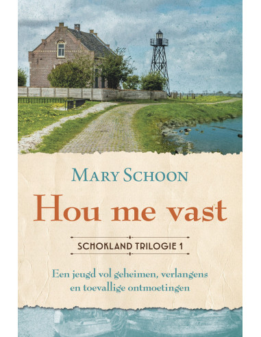 Hou me vast