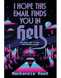 I hope this e-mail finds...
