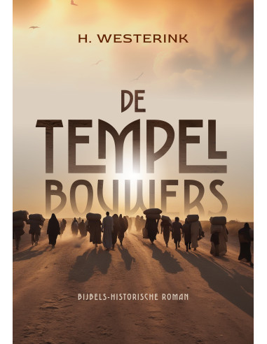 Tempelbouwers