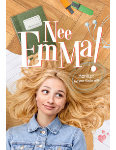 Nee Emma!
