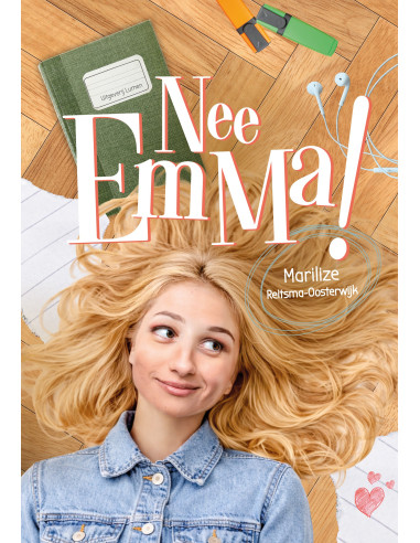 Nee Emma!