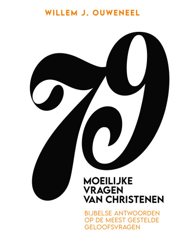 79 Moeilijke vragen van christenen
