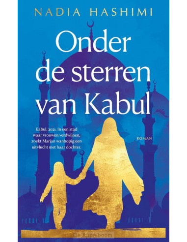 Onder de sterren van Kabul
