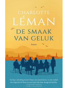 De smaak van geluk