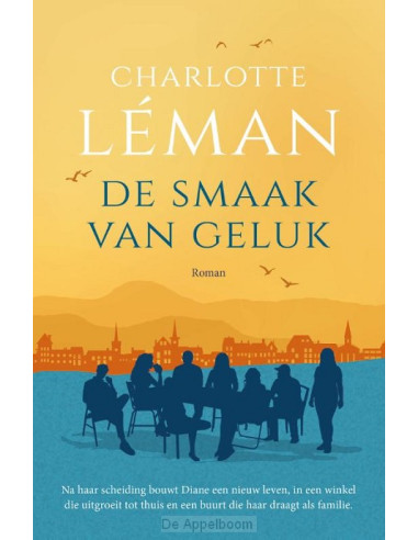 De smaak van geluk