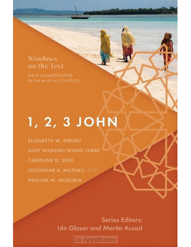 1,2,3, John
