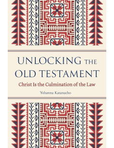 Unlocking the Old Testament