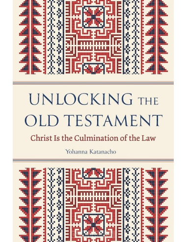 Unlocking the Old Testament