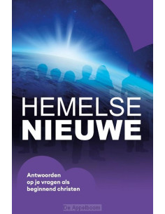 Hemelse nieuwe
