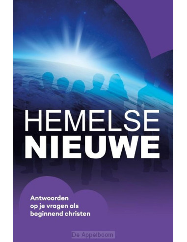Hemelse nieuwe