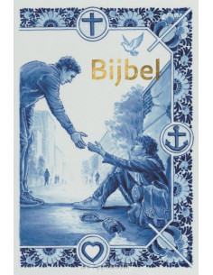 Delftse Bijbel in Gewone Taal