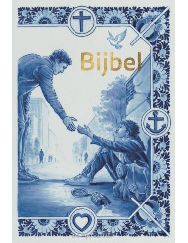 Delftse Bijbel in Gewone Taal
