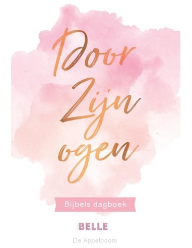 Door Zijn ogen